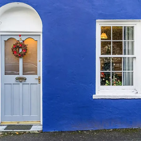 Number 4 Villa Llandeilo Exterior photo