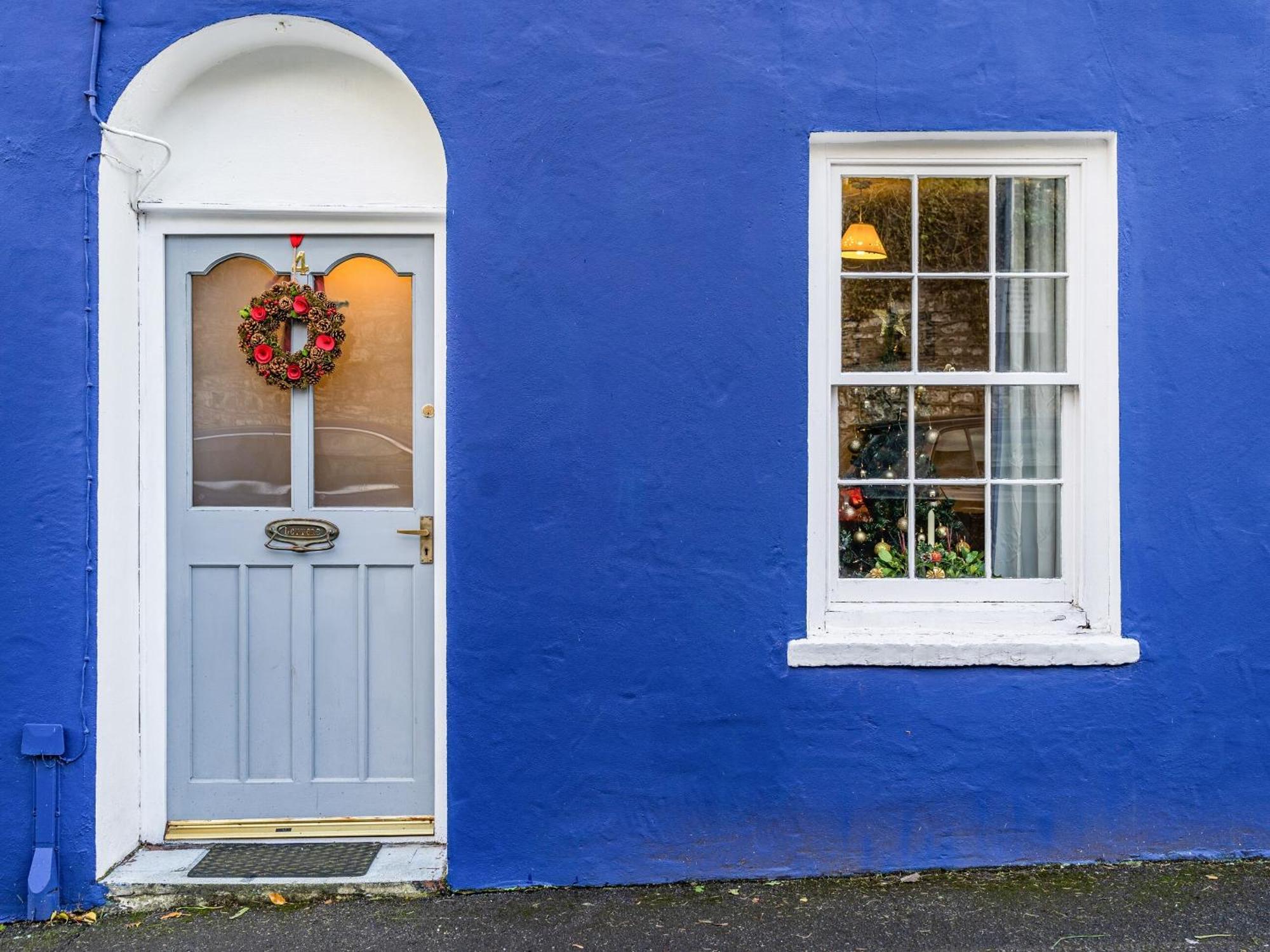 Number 4 Holiday home Llandeilo