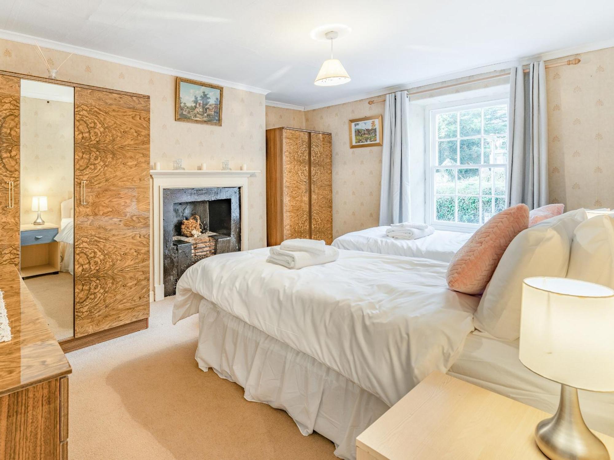 Number 4 Holiday home *