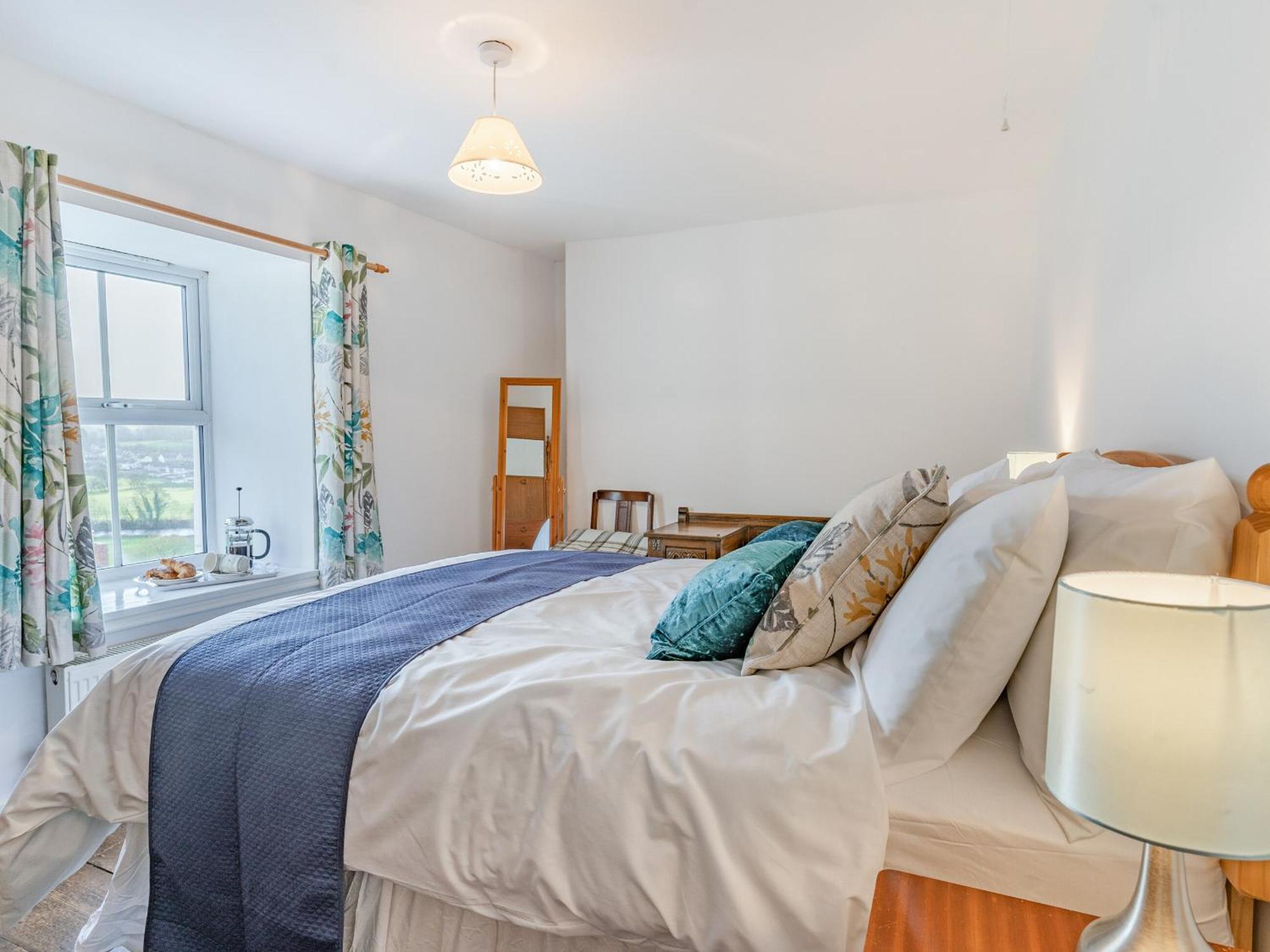 Number 4 Holiday home Llandeilo