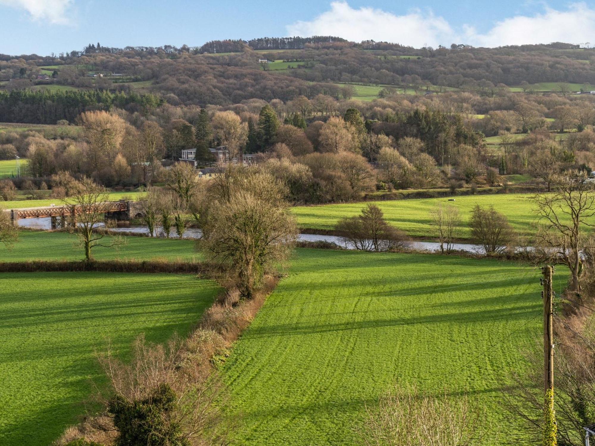 Holiday home Number 4 Llandeilo