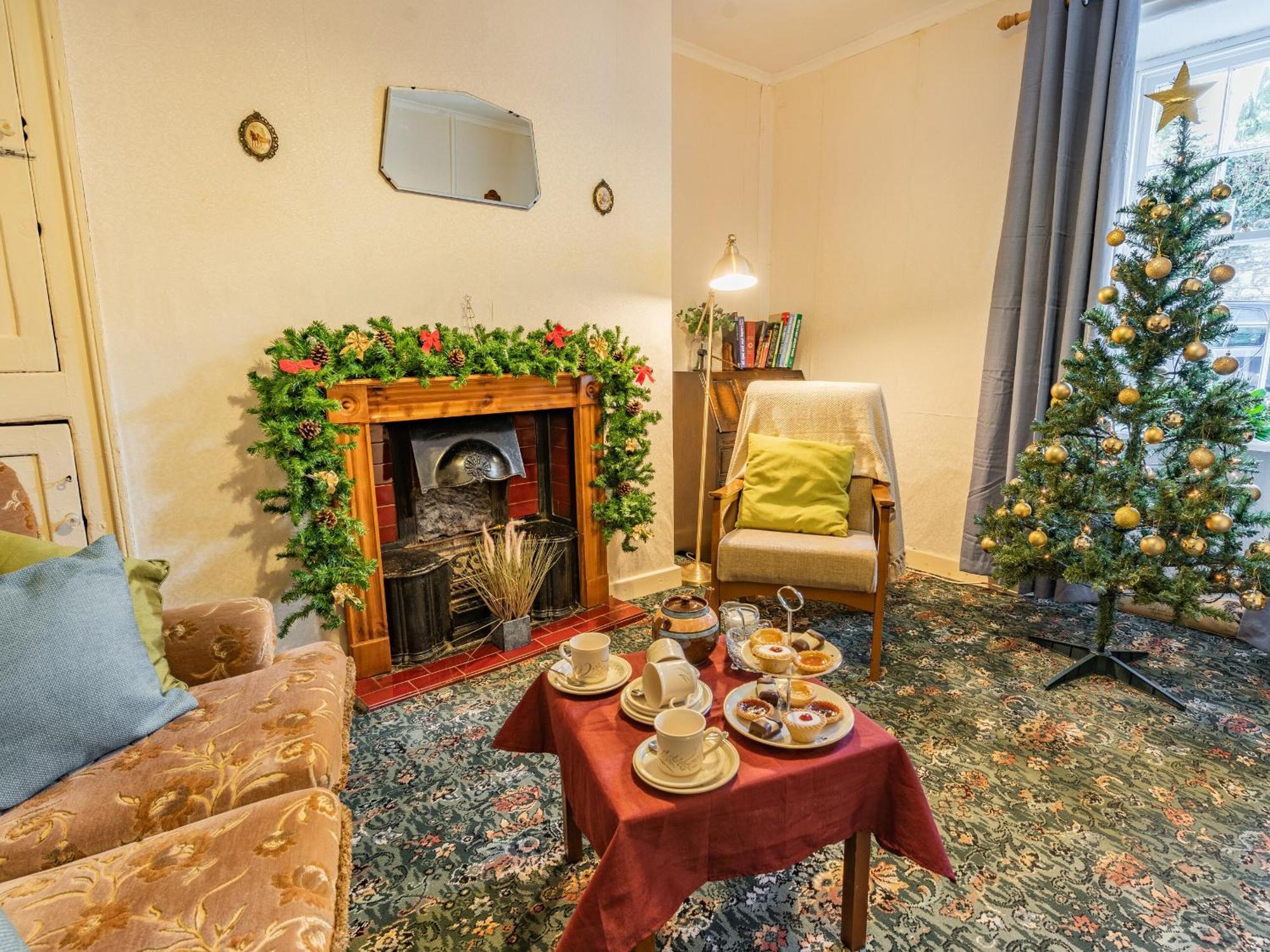 Holiday home Number 4 Llandeilo