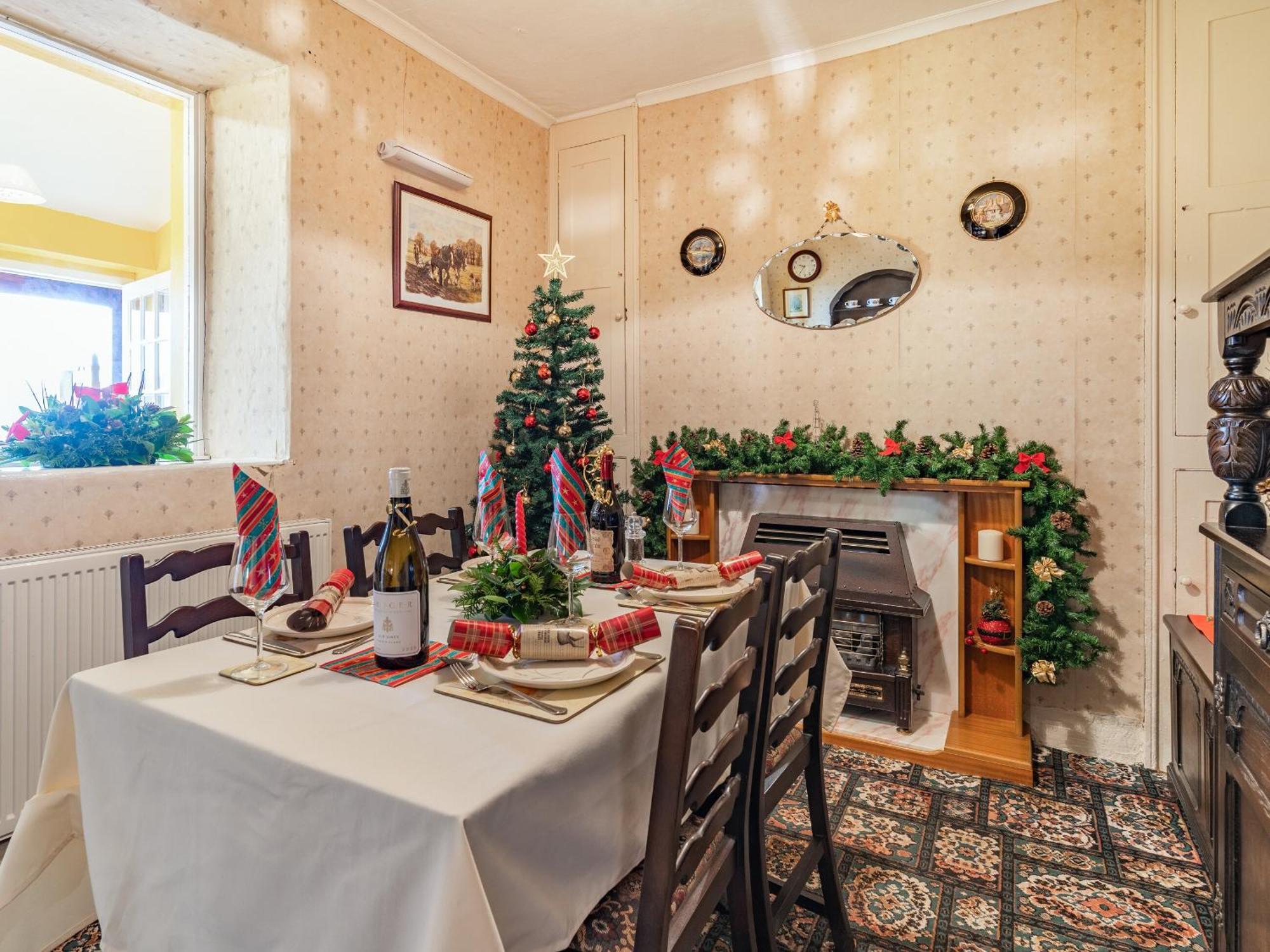 Holiday home Number 4 Llandeilo