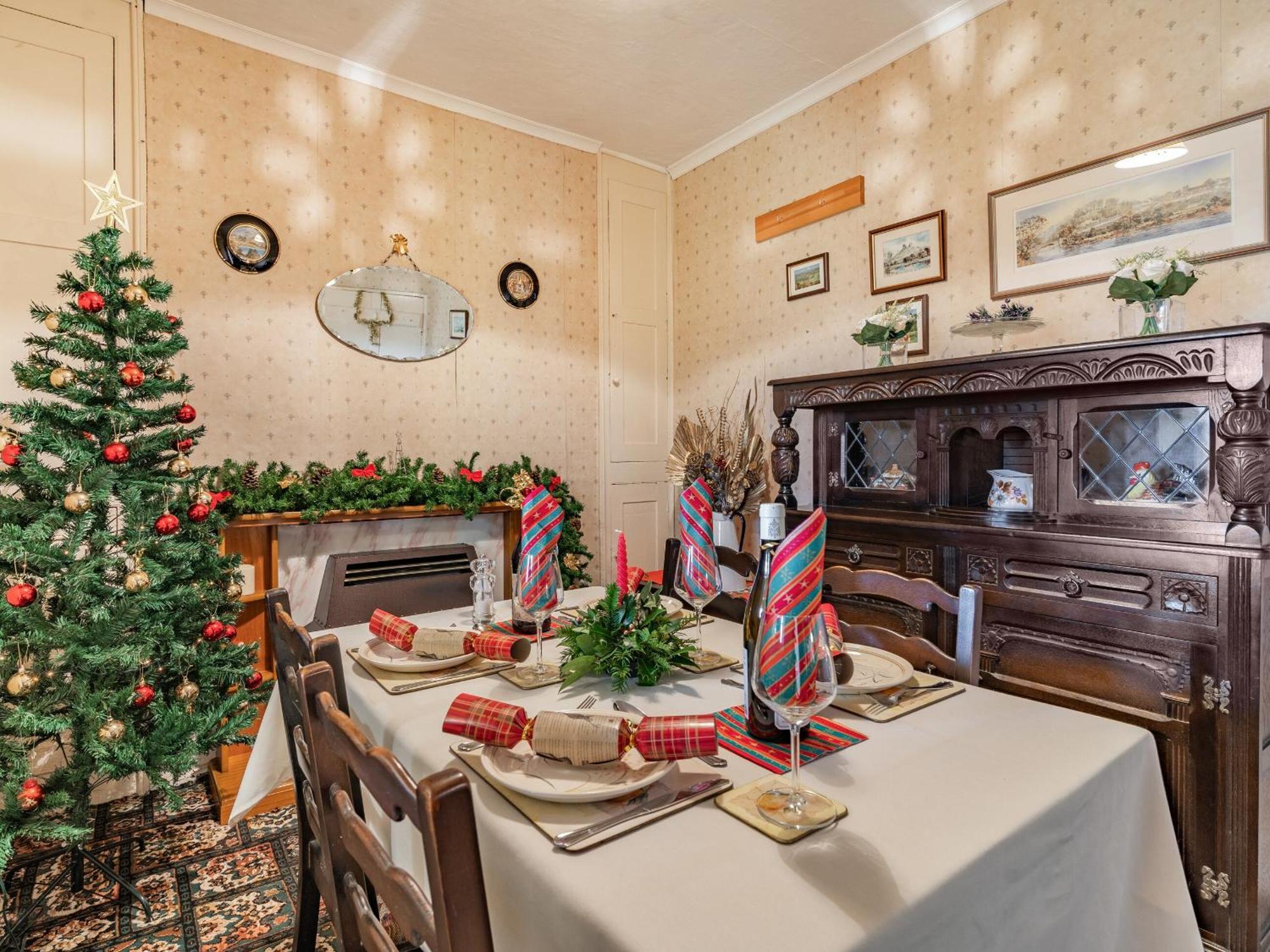 Holiday home Number 4 *